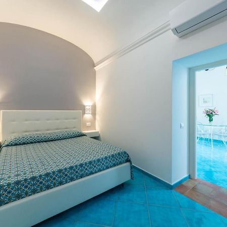 Amalfi Ammore Eksteriør billede