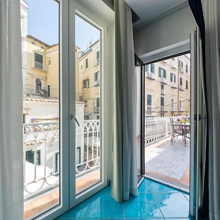 Amalfi Ammore Eksteriør billede