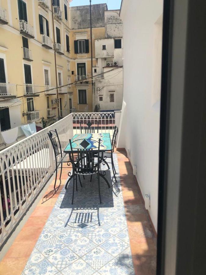 Amalfi Ammore Eksteriør billede