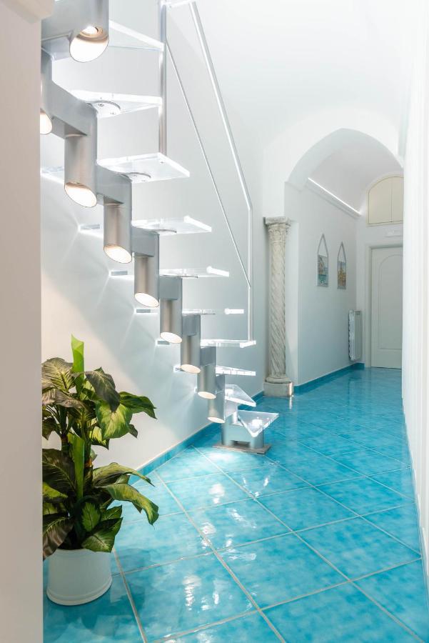 Amalfi Ammore Eksteriør billede