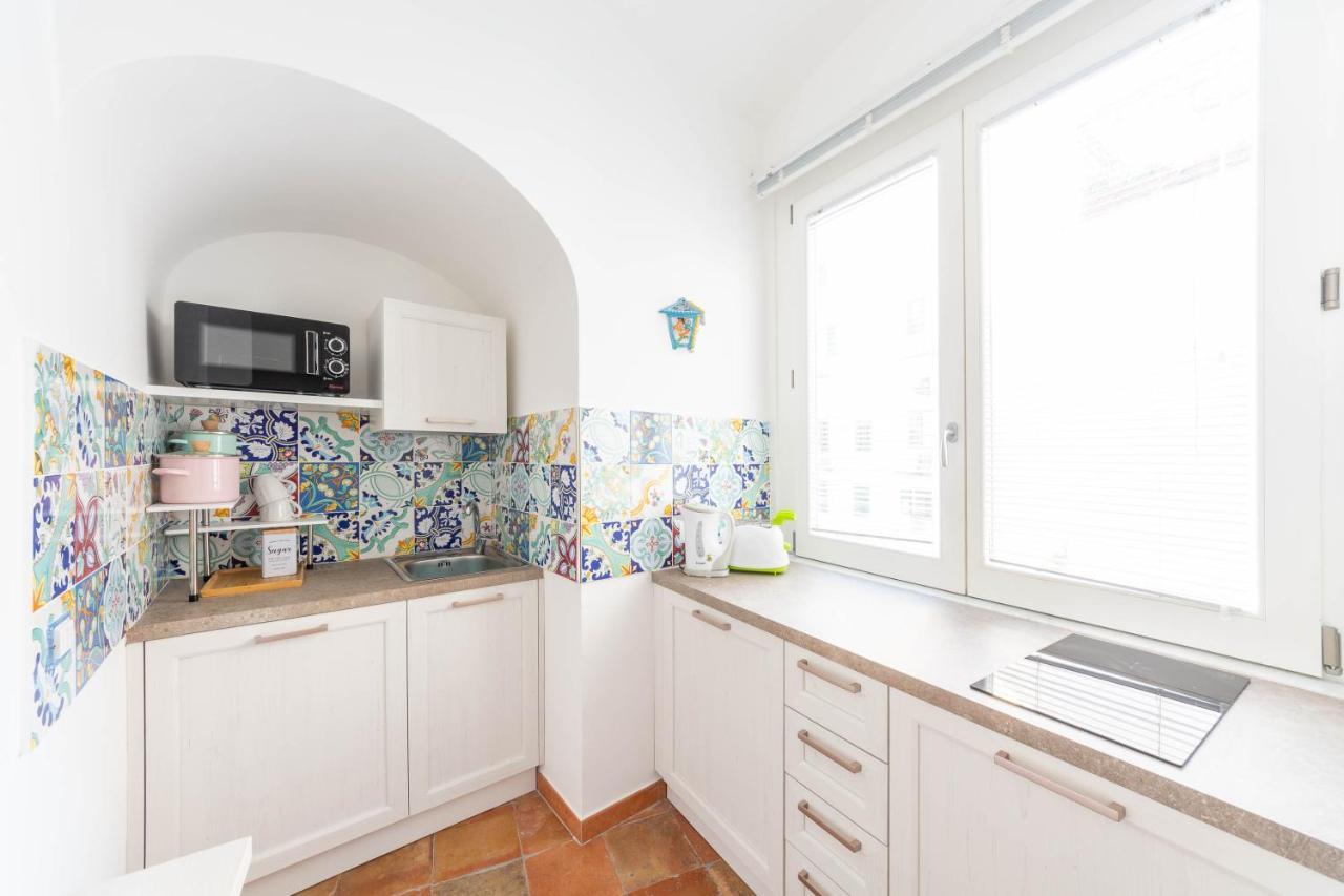 Amalfi Ammore Eksteriør billede