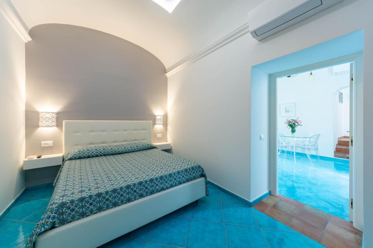 Amalfi Ammore Eksteriør billede