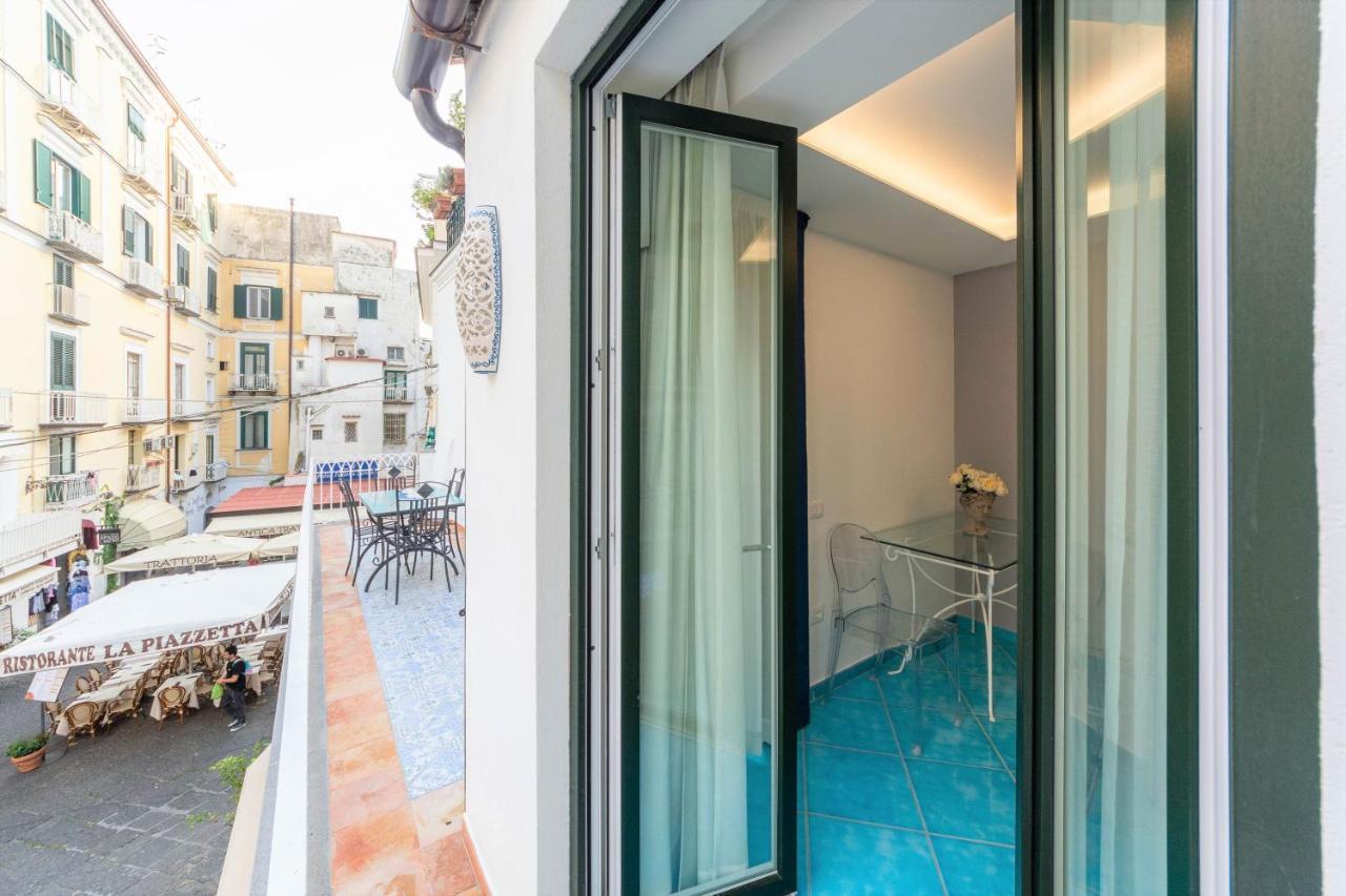 Amalfi Ammore Eksteriør billede