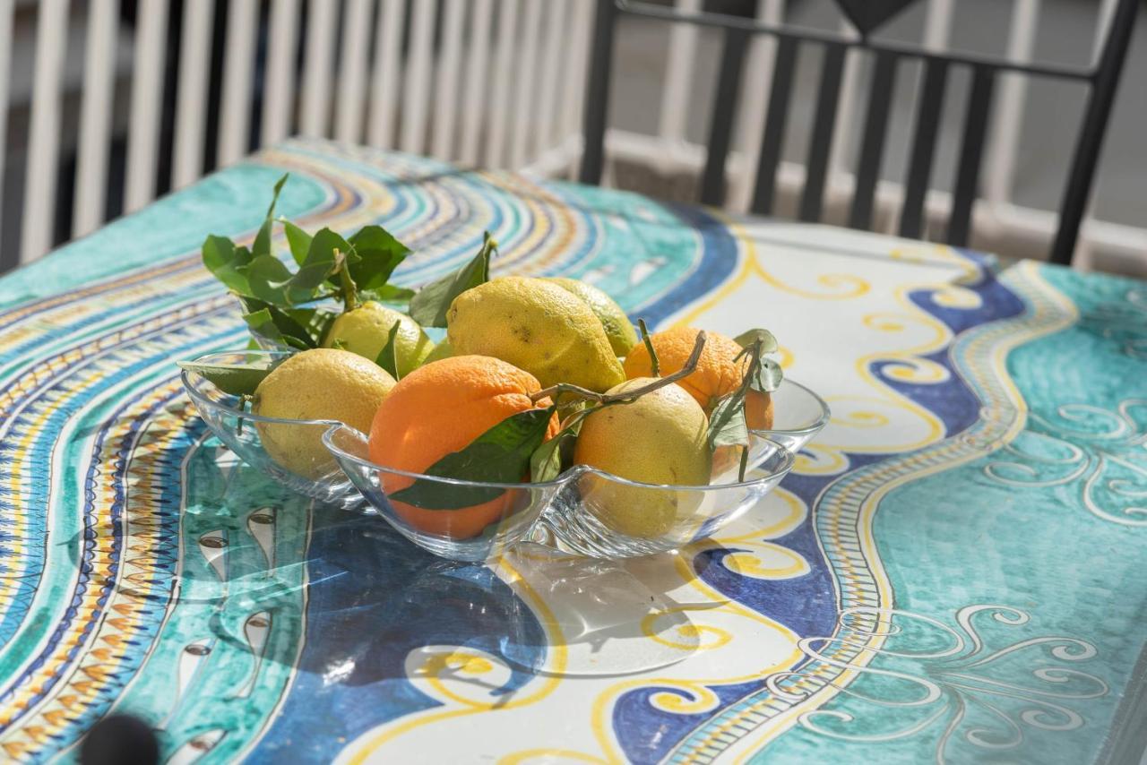 Amalfi Ammore Eksteriør billede