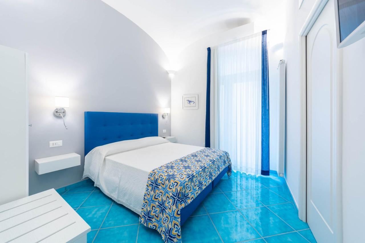 Amalfi Ammore Eksteriør billede