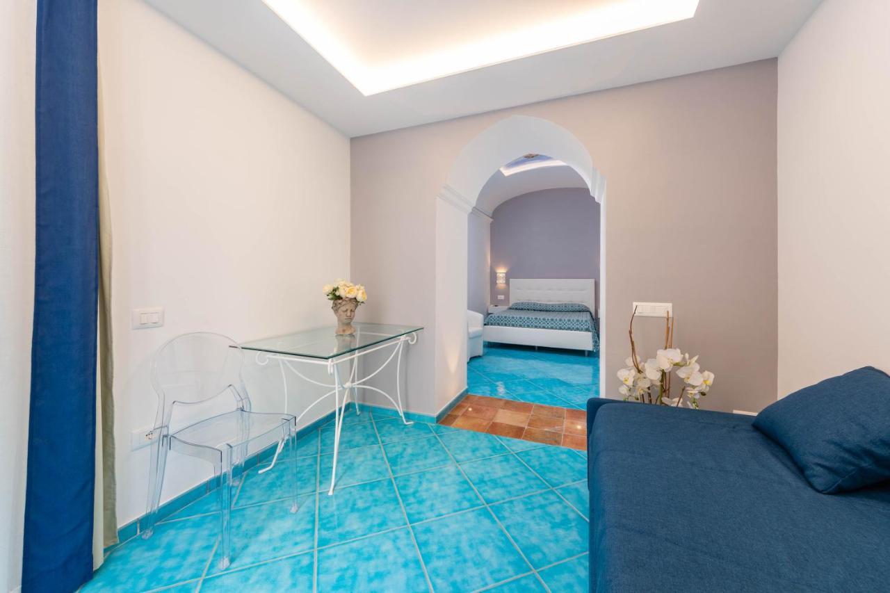 Amalfi Ammore Eksteriør billede