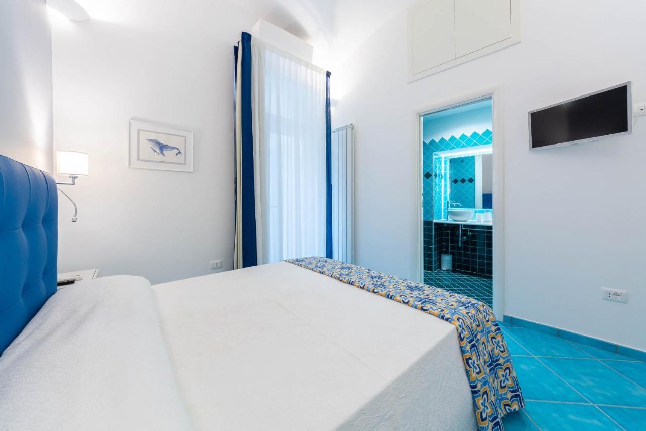 Amalfi Ammore Eksteriør billede