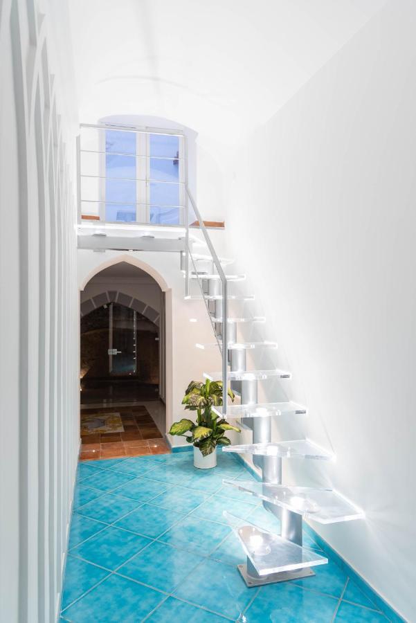 Amalfi Ammore Eksteriør billede