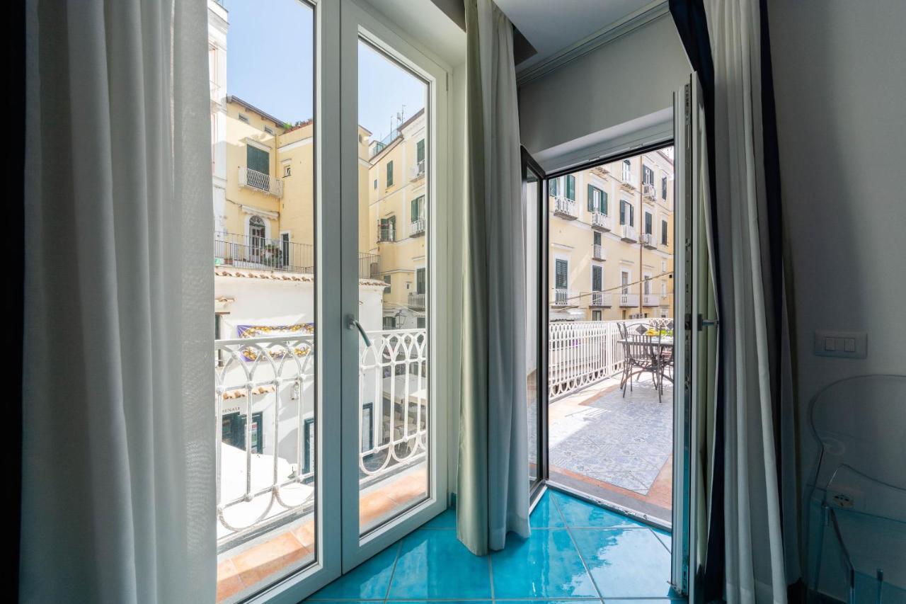 Amalfi Ammore Eksteriør billede