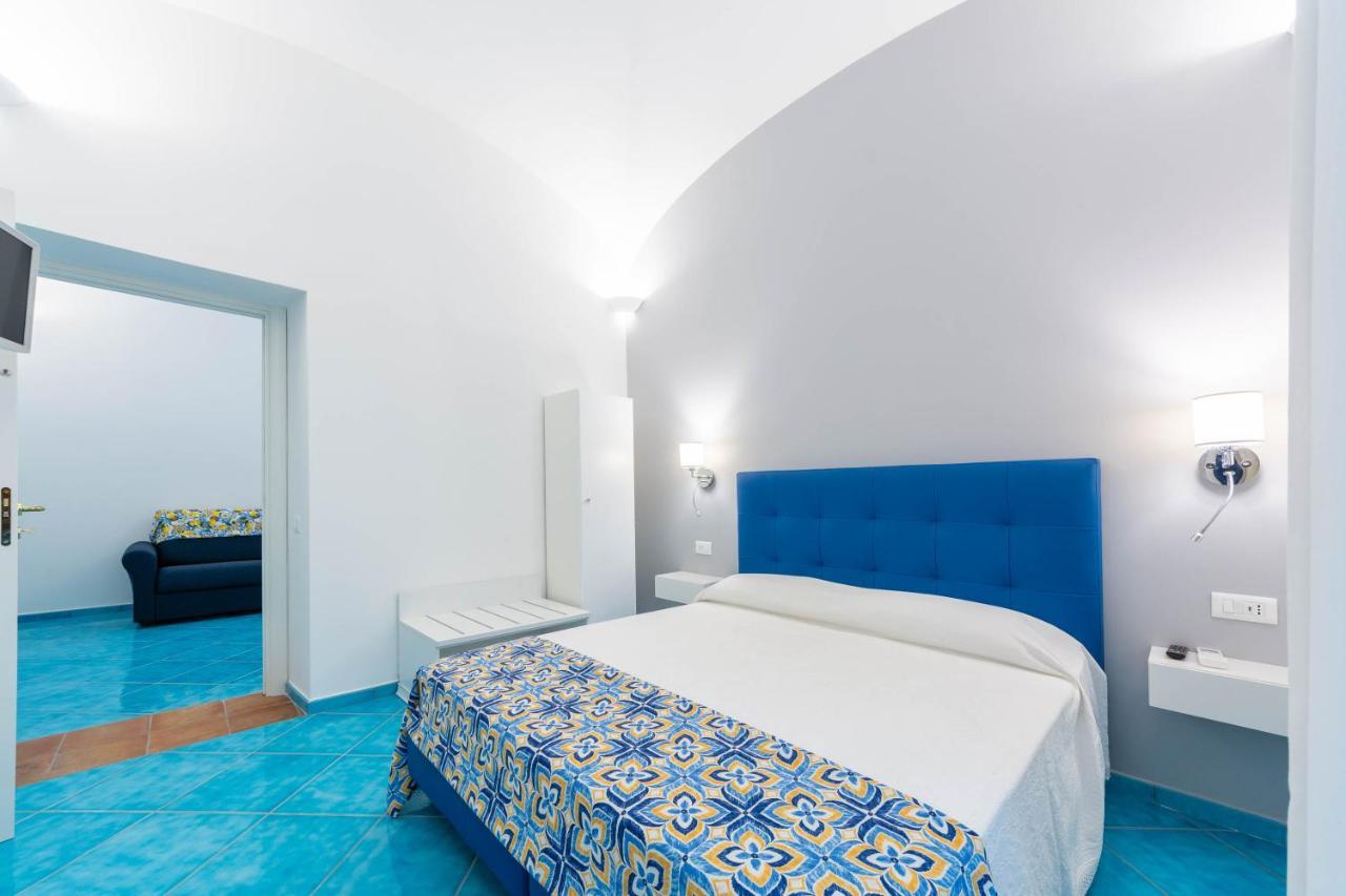 Amalfi Ammore Eksteriør billede
