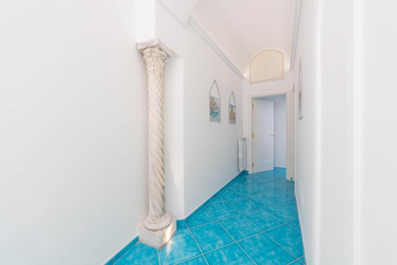 Amalfi Ammore Eksteriør billede