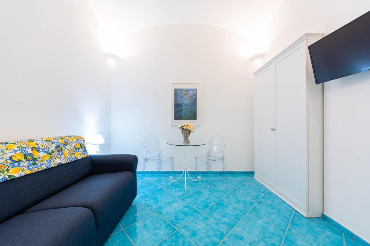 Amalfi Ammore Eksteriør billede